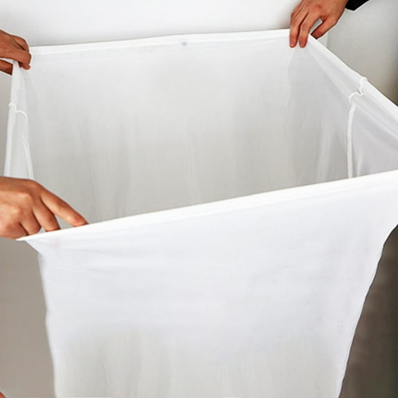 Bag Extra Large Cold Brew Bags Reusable Washable Fine Mesh Strainer Bag Brew Bags for Kitchen Travel Hops Grains Fruit Cider