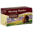 thumbnail image 2 of Black Tea, Morning Thunder With Mat?, 20 Count (Pack Of 3), 2 of 2