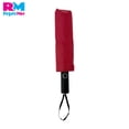 thumbnail image 2 of Sombrilla Paraguas Automática Mango Ergonómico 16k Reforzado rojo, 2 of 12
