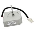 thumbnail image 4 of DC12V Refrigerator Fan Motor -48ZWT05-1202A for , Fridge,, Refrigerator, 2W 2200R/Min CCW, 4 of 5