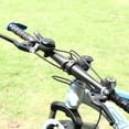 thumbnail image 4 of campana de bicicleta Aleación de aluminio MTB montaña carretera bicicleta bocina sonido alarma seguridad ciclismo manillar Barbie Nuevos Originales, 4 of 7