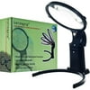 Lumagny 5" Diameter Hands Free 2x Magnif