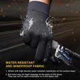 thumbnail image 4 of Guantes SIMARI de invierno térmicos y compatibles con pantalla táctil, 4 of 8