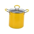 thumbnail image 4 of Deep Fryer Pot Deep Fryer with Basket Japanese Oil Saving Multifunctional Mini Deep Oil Fryer for kitchen Home Kitchen Fryer Fish 3L, 4 of 9