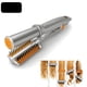 thumbnail image 1 of Rizador automático 2 en 1, plancha para el pelo, rizador de doble propósito, rizador automático, 1 of 2