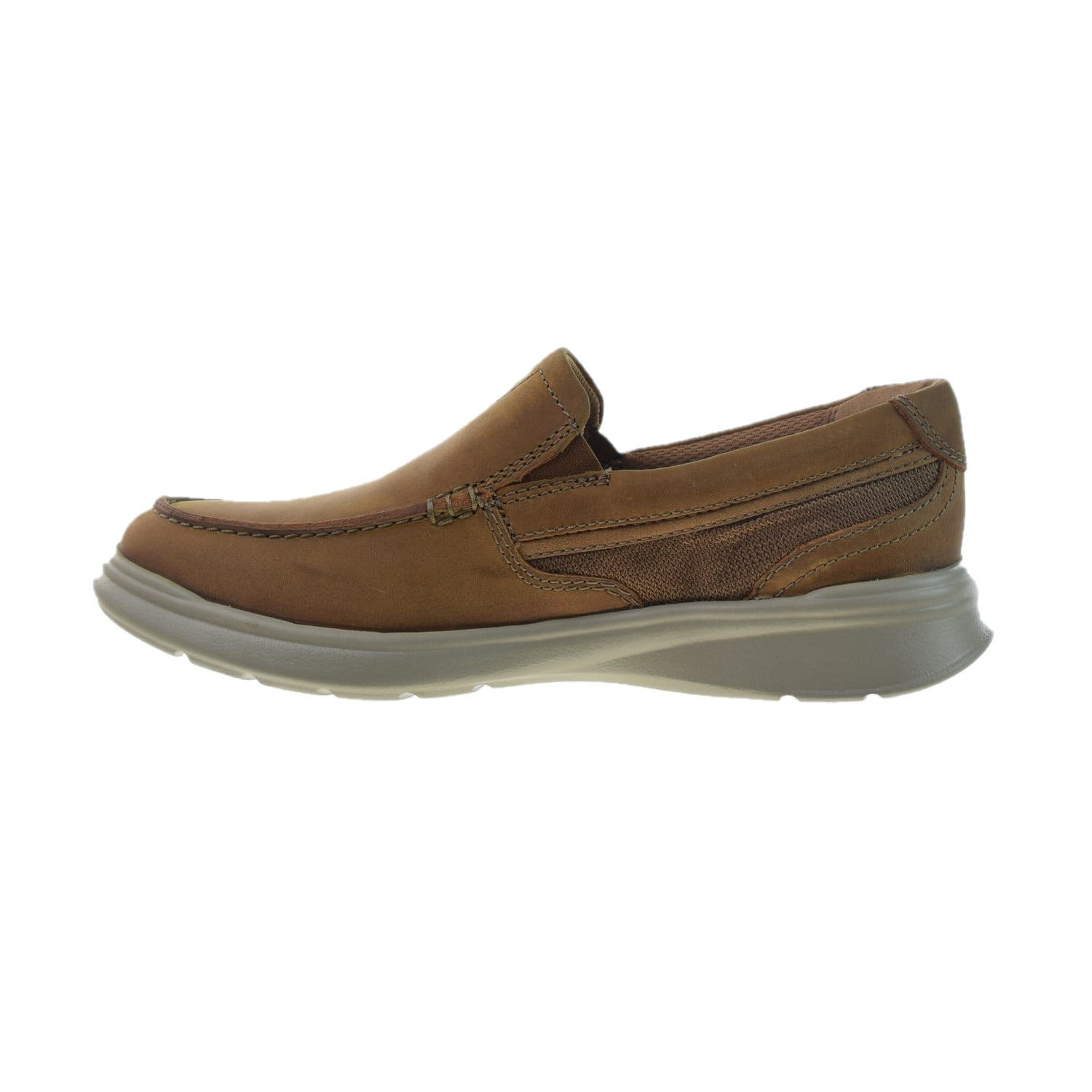clarks men's cotrell easy loafers