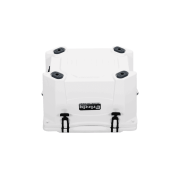 Marine Chest Cooler,Hard Sided,20.0 qt. 4400006