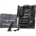 thumbnail image 6 of MSI MAG X870 TOMAHAWK WIFI Gaming Desktop Motherboard - AMD X870 Chipset - Socket AM5 - ATX (magx870tomahawkwifi), 6 of 9