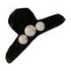 thumbnail image 2 of Pinzas para el cabello para mujer, pinzas para peinar, pinza grande con perla para el cabello, para uso diario, fiestas y eventos, accesorio elegante, suave, cómodo y liviano, pinza grande para el cab, 2 of 5