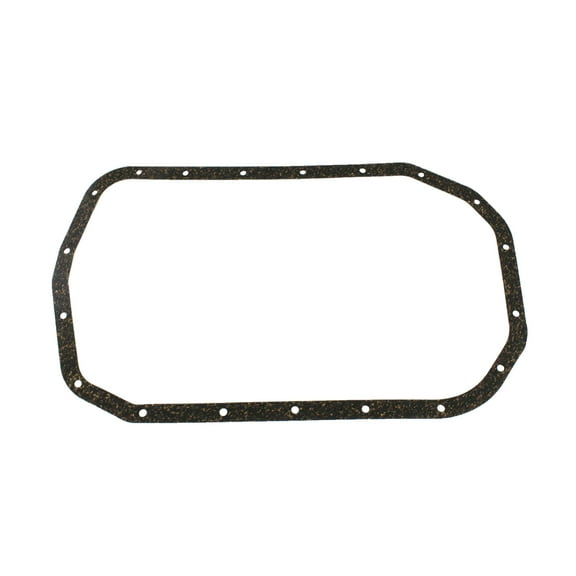DNJ PG105 Oil Pan Gasket Set Fits Cars & Trucks 83-95 Dodge Eagle Summit Colt 1.6L 2.4L DOHC