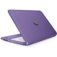 thumbnail image 4 of HP Stream 11.6" Laptop, Windows 10 Home, Office 365 Personal 1-year subscription included, Intel Celeron N3060 Processor, 4GB RAM, 32GB eMMC Storage, 4 of 6