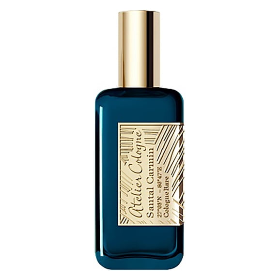 Atelier Cologne Unisex Pure Perfume Santal Carmin EDP Spray 1.0 oz Fragrances 3614273638708