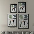 thumbnail image 4 of Collected Mindfulness III Premium Framed Print, in Gold, Black, or Silver - Ready to Hang, 4 of 9