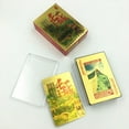 thumbnail image 5 of Beijing Landmark Playing Cards Summer Palace Great Wall Forbidden City Souvenir Poker Travel Collection Gift, 5 of 5