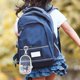 thumbnail image 3 of 1 Set Clear Doll Display Case Keychain Doll Bag Display Pouch With Hanging Hook Keychain Accessory, 3 of 4