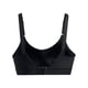 thumbnail image 3 of Sostén Deportivo Under Armour Infinity de Impacto Medio para Mujer Negro M D-DD, 3 of 5