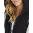 thumbnail image 4 of Avia Women's and Women's Plus Faux Shearling Vest, Sizes XS-4X, 4 of 5