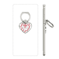 thumbnail image 1 of music symbol shaped staff spectrum ph  stand holder kickstand universal support, 1 of 3
