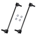 thumbnail image 1 of DYNWAVECA Kit de Liaison de Barre Oscillante Accessoires Auto Acier Robuste Pièces de Rechange Premium K90345 2 Pcs avant, 1 of 10