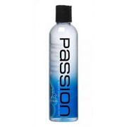 Passion Natural H2O-Based Lube - 4 Oz.
