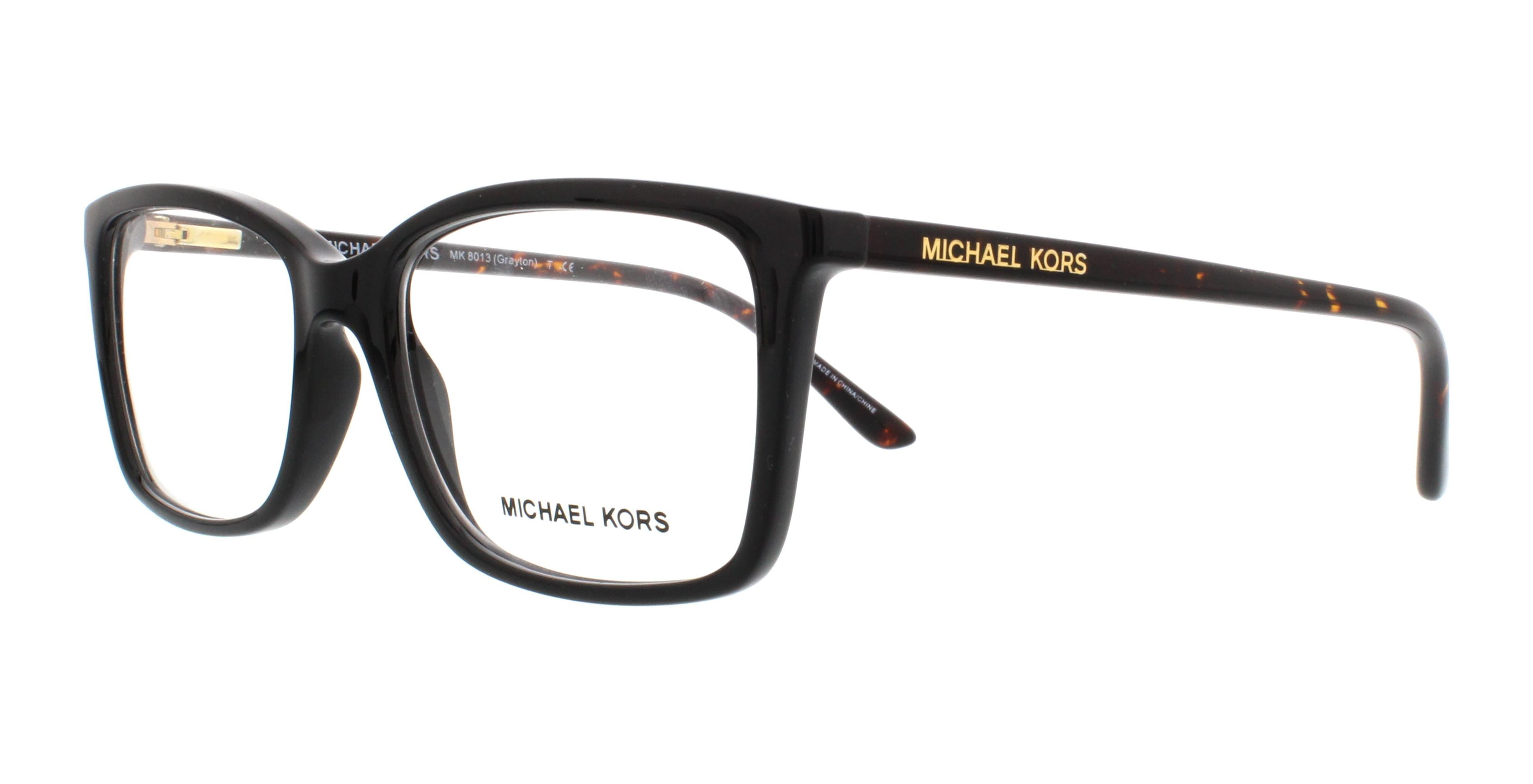 michael kors 8013