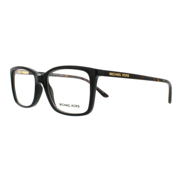 MICHAEL KORS Eyeglasses MK 8013 3056 Black Tortoise 53MM 