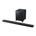 Samsung HW-F850 2.1 Channel 350 Watt Wireless Audio Soundbar (Discontinued)