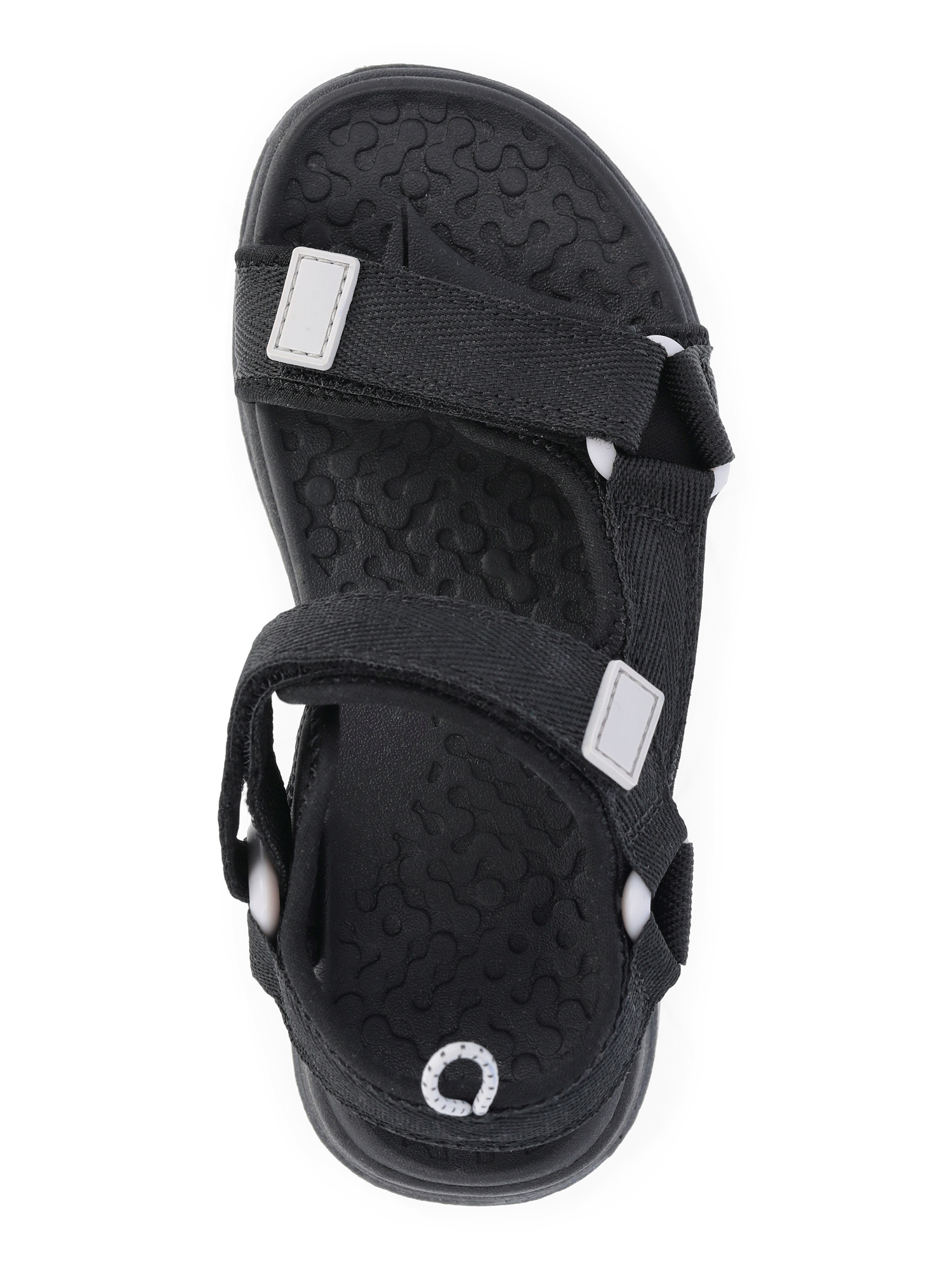 Wonder Nation Boys Trail Sandals