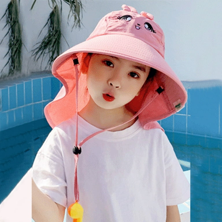 Baby girl hotsell trucker hat