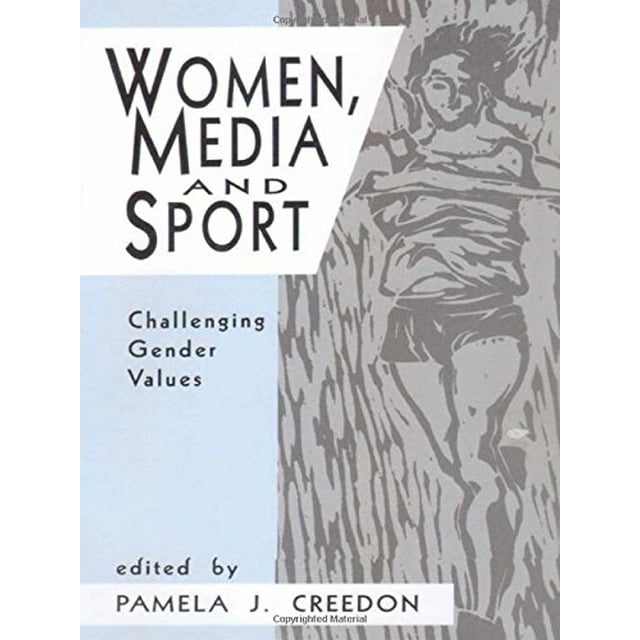 Femmes, Médias et Sport: Valeurs de Genre Stimulantes