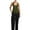 Bronze, variant on Spaghetti Straps Tank Tops for Women Crop Tank Top lightweight tank top Thin Strap Tank Tops Sleeveless Tank Cami Tank Tops Summer Cami Shirt Stretch Vest Strap Basic Tops Black S
