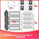 thumbnail image 1 of Kit de Accesorios para Aspiradoras para D10 Plus Gen 2 ROBOTS RLD32GD, Cepillos Principales, Cepillos Laterales, Filtros, Mopas, Bolsas para Aspiradora, 1 of 5