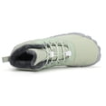 thumbnail image 2 of Botas Nieve Zapatos Senderismo Goma Mujer Hombre Antideslizante Transpirable para Al Aire Libre, 2 of 9