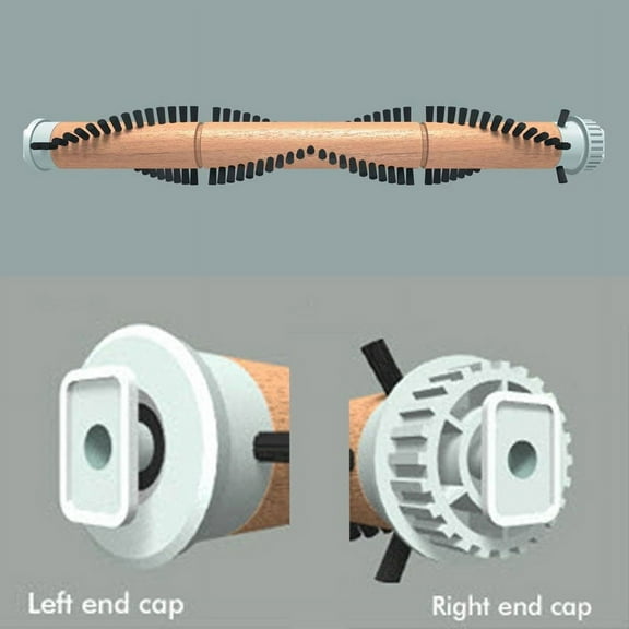 Electrolux Replacement Brush Roll PN-5, Designed for 5900, 6600, PN5, PN6, Discovery, Prolux Xtreme, Xtreme Plus, Guardian Legacy, Renessiance Electrolux, Sanitaire SC6600, SC6610, Prolux ProCare 15XP