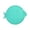 Green, variant on Kraoden 3-in-1 Food Grade Silicone Pet Can Lid, Airtight and Moistureproof Seal for Cats and Dogs, Keeps Pet Food Fresh and Clean, Universal Fit for Standard Cans