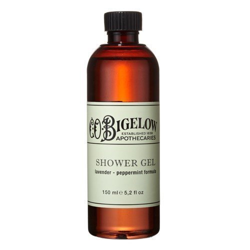 C.O. Bigelow CO Bigelow Apothecaries Lavender Peppermint Shower Gel