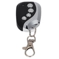 thumbnail image 3 of Control Remoto ANGGREK de 4 Teclas Clonación Universal para Productos de Alarma de Automóvil, 3 of 8