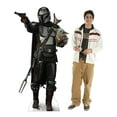 thumbnail image 3 of The Mandalorian with Child Season 2, 3 of 3