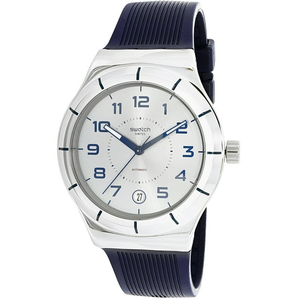 swatch irony watch price