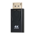 thumbnail image 6 of Pristin Data adapter,Dual Modes Wide Resolution Dual Modes Adapter Up 4K  Female Adapter Modes Wide Compatibility 4K Resolution Dual Up 4K Resolution Male  Female DP Male HUIOP ERYUE toFemale, 6 of 6