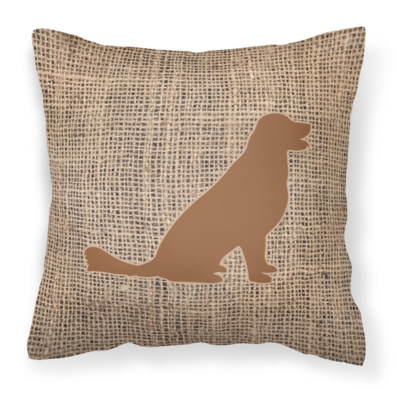 Fabric Decorative Pillow