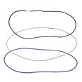 thumbnail image 6 of MRLESS 3pcs Trash Can Rubber Bands Elastic Bands For Trash Can Shopping Bag Fasteners Elastic Bands Trash Can Bag Bands Heavy Duty Rubber Bands Trash Band Fixing Band, 6 of 6