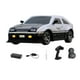 thumbnail image 3 of Coche de derrape RC a escala 1:16, coche RTR de alta velocidad para niños y niñas, modelo de Hobby 4WD, vehículo clásico de juguete, coche de Control, 3 of 8