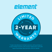 Element 98 4K UHD HDR Xumo TV (E500AE98C)