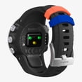thumbnail image 2 of Suunto 5 Compact GPS sports watch - Black Steel, 2 of 3