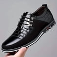 thumbnail image 2 of Soft-Soled Versatile Trendy Men's Casual Shoes, 2 of 9