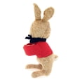 thumbnail image 2 of Peter Rabbit Lovable Huggable Slap Bracelet, Flopsy, 2 of 5