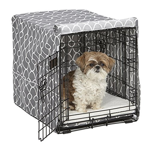 How to quiet a dog in a kennel cheap