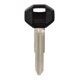 thumbnail image 1 of Llave en blanco Hillman KeyKrafter 51R doble para Chevrolet x5, 1 of 1