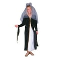 thumbnail image 1 of Disfraz RG Disfraces Medieval Bride, talla estándar, talla mediana, 1 of 1